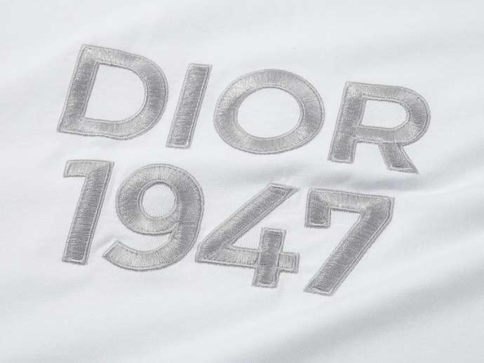 Dior T Shirts Short _SKUDiorS-XL55434019